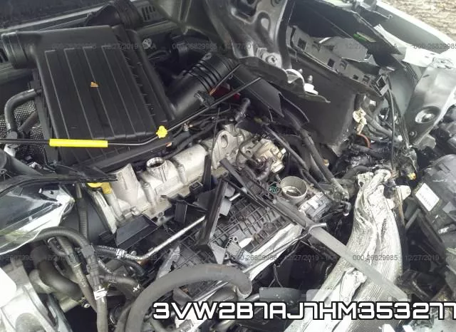 3VW2B7AJ7HM353277