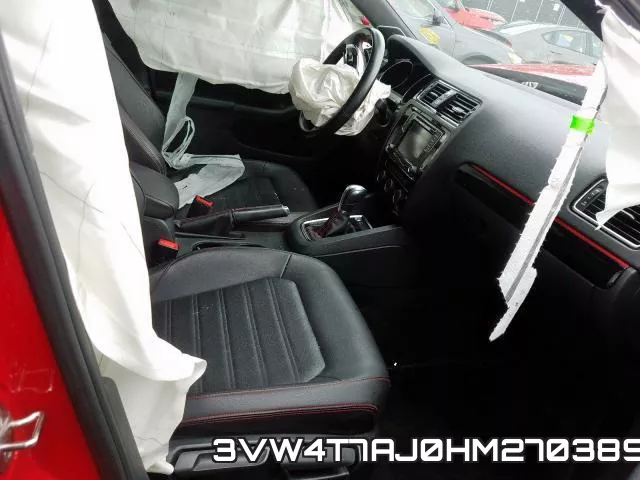 3VW4T7AJ0HM270389