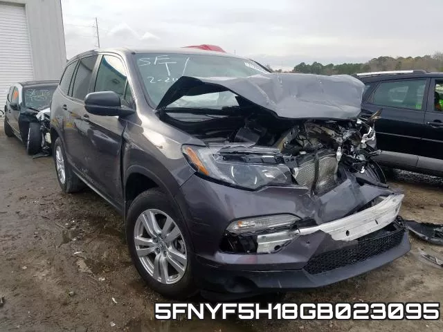 5FNYF5H18GB023095