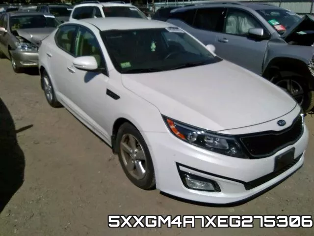 5XXGM4A7XEG275306