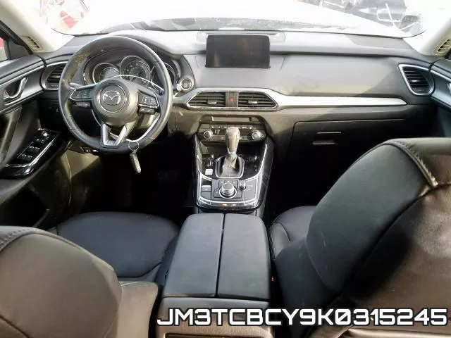 JM3TCBCY9K0315245