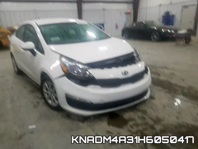 KNADM4A31H6050417