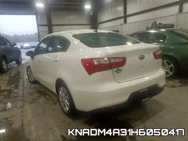 KNADM4A31H6050417