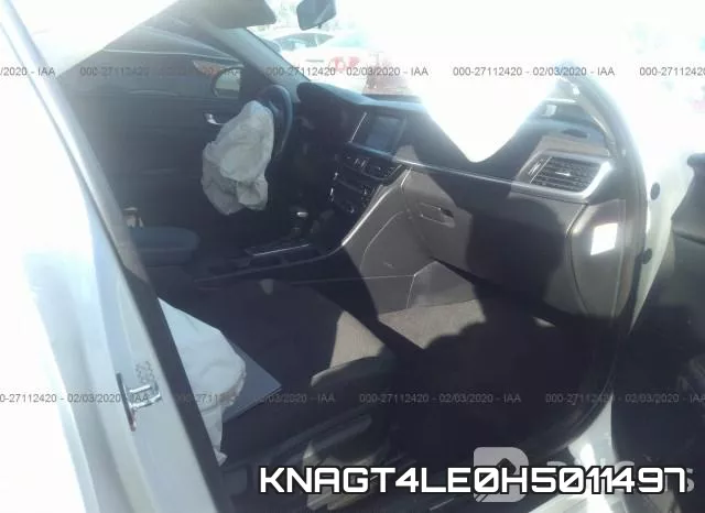 KNAGT4LE0H5011497