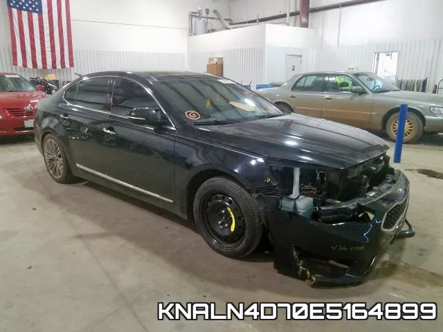 KNALN4D70E5164899