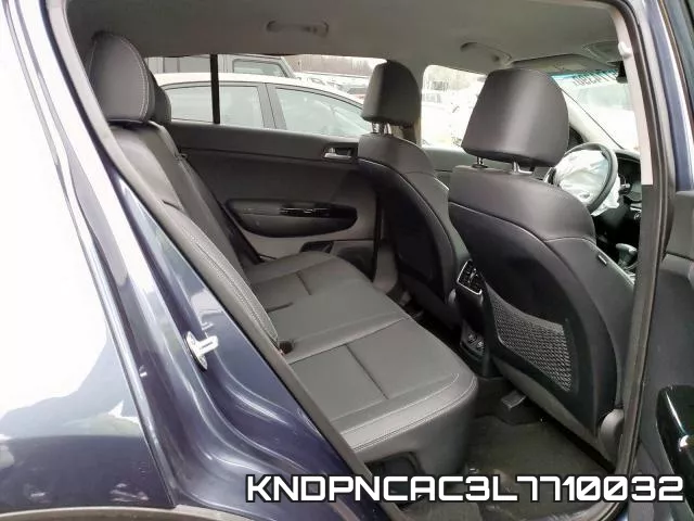 KNDPNCAC3L7710032