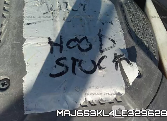MAJ6S3KL4LC329628