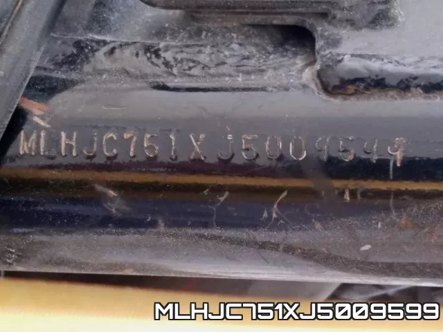 MLHJC751XJ5009599