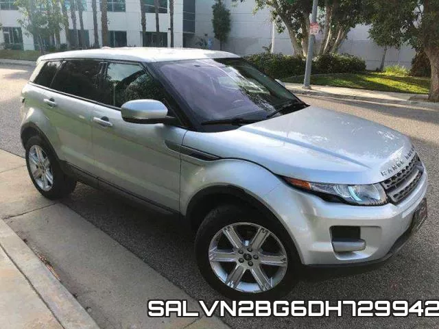 SALVN2BG6DH729942