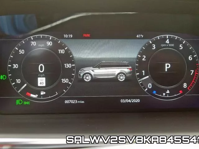 SALWV2SV8KA845541