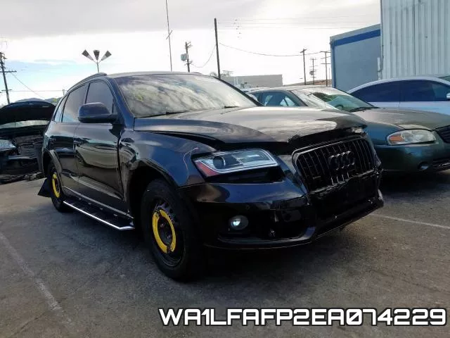 WA1LFAFP2EA074229
