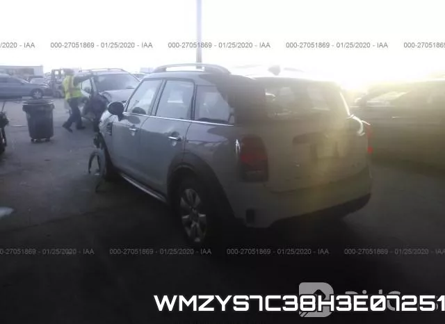 WMZYS7C38H3E07251