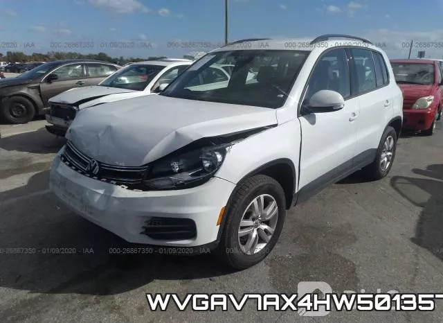 WVGAV7AX4HW501357