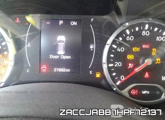 ZACCJABB7HPF72137