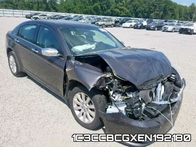 1C3CCBCGXEN192180