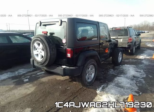 1C4AJWAG2HL719230