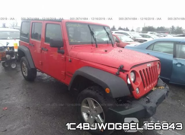 1C4BJWDG8EL156843