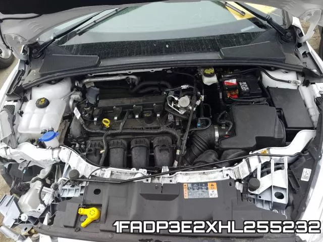 1FADP3E2XHL255232