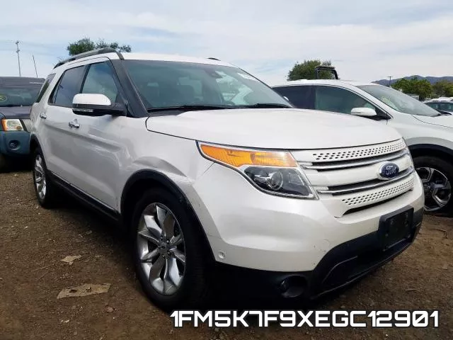 1FM5K7F9XEGC12901