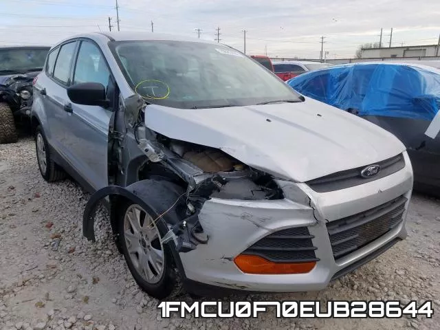 1FMCU0F70EUB28644