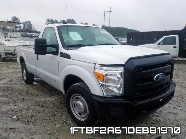 1FTBF2A67DEB81970