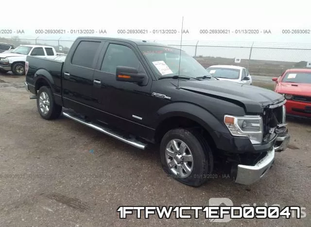 1FTFW1CT1EFD09047