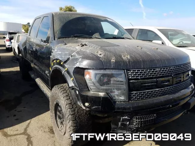 1FTFW1R63EFD09049