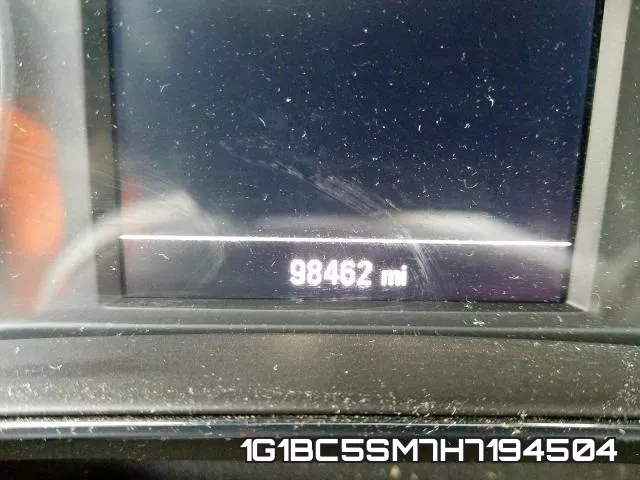 1G1BC5SM7H7194504