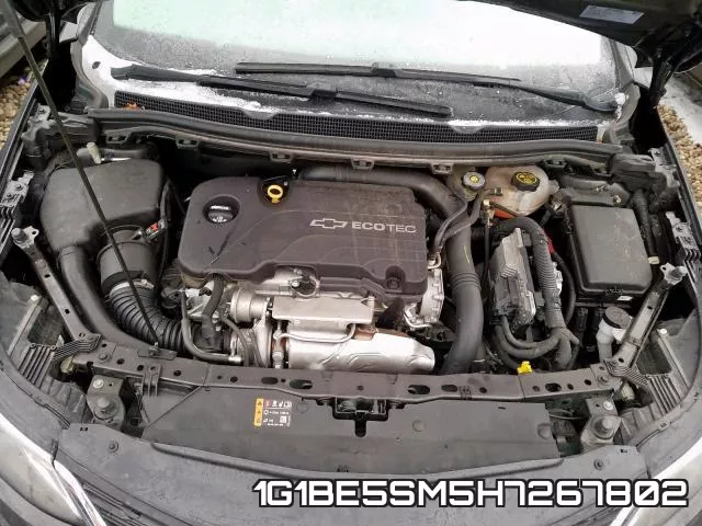 1G1BE5SM5H7267802