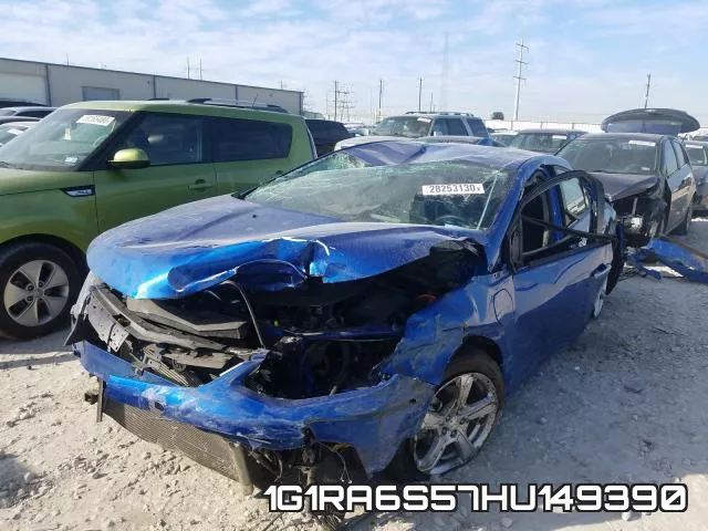 1G1RA6S57HU149390