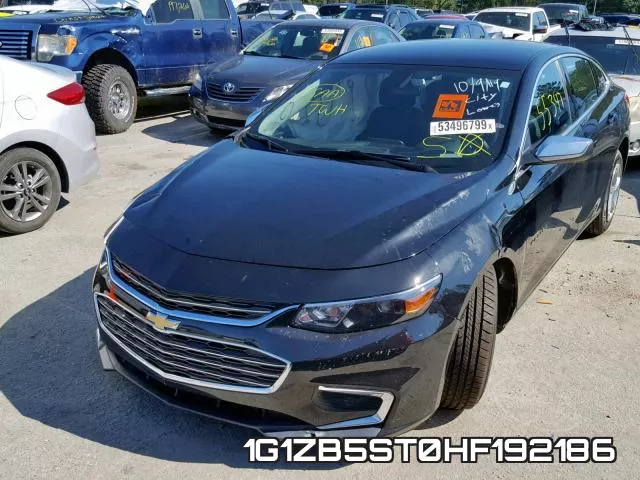 1G1ZB5ST0HF192186