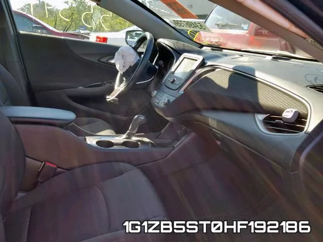 1G1ZB5ST0HF192186