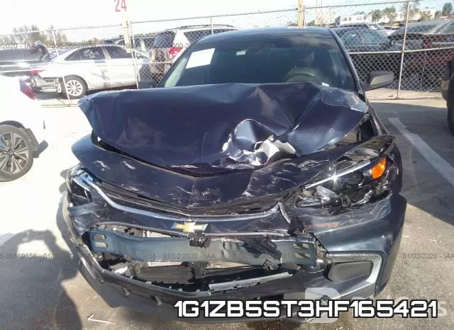 1G1ZB5ST3HF165421