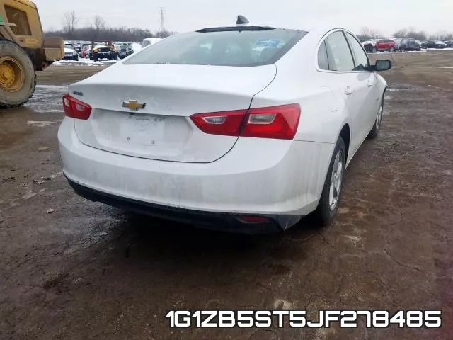 1G1ZB5ST5JF278485