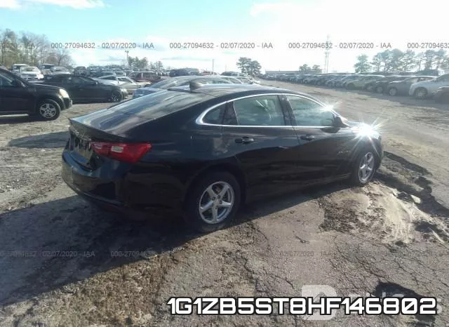 1G1ZB5ST8HF146802