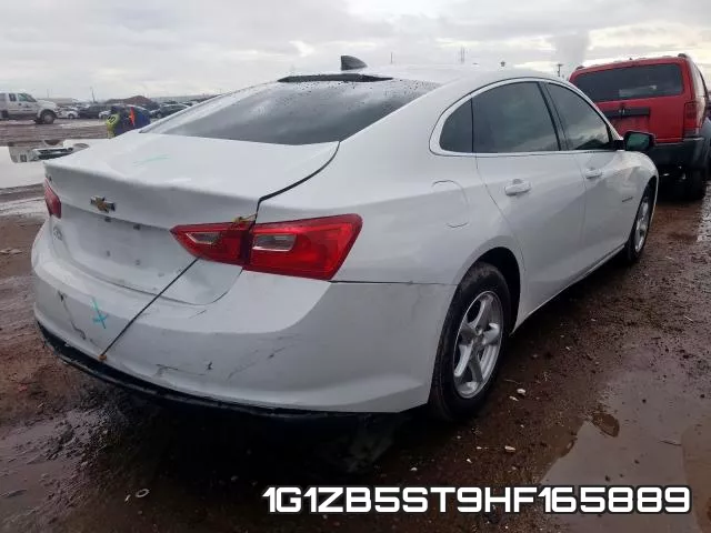 1G1ZB5ST9HF165889