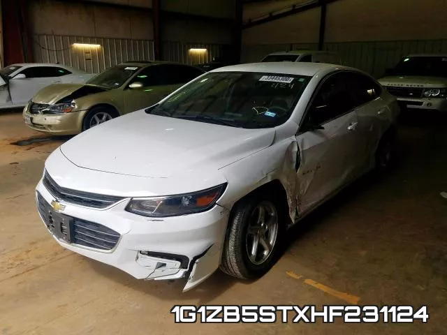 1G1ZB5STXHF231124