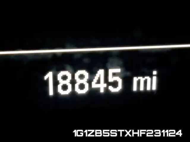 1G1ZB5STXHF231124