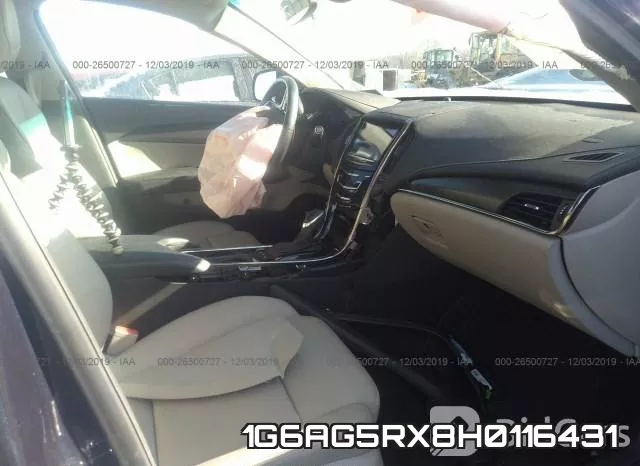 1G6AG5RX8H0116431