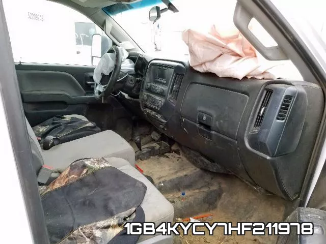 1GB4KYCY7HF211978