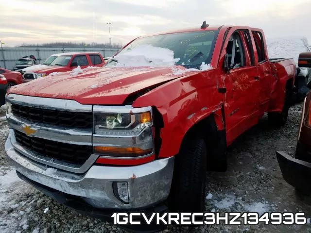 1GCVKREC3HZ134936