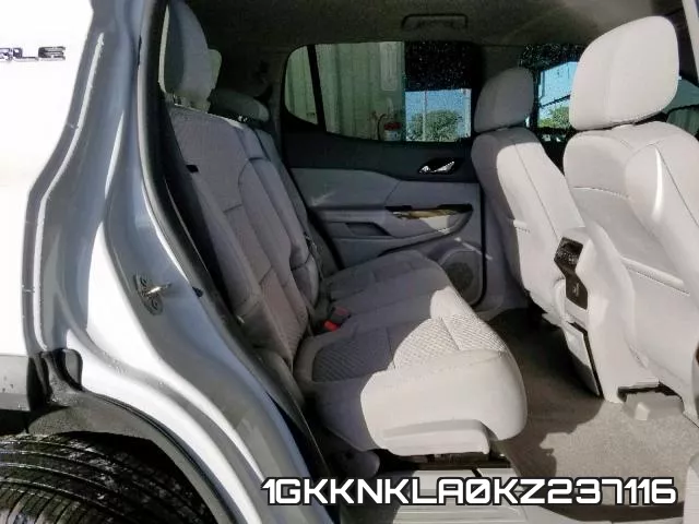 1GKKNKLA0KZ237116
