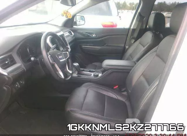 1GKKNMLS2KZ277766