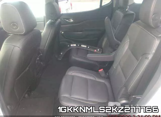 1GKKNMLS2KZ277766