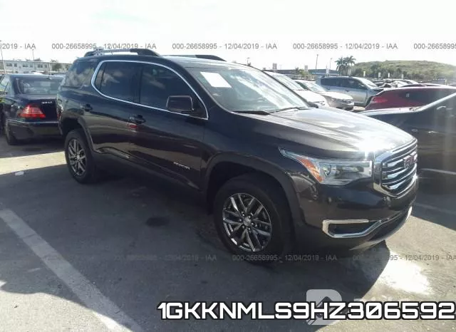 1GKKNMLS9HZ306592