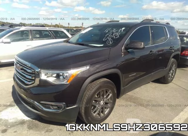 1GKKNMLS9HZ306592