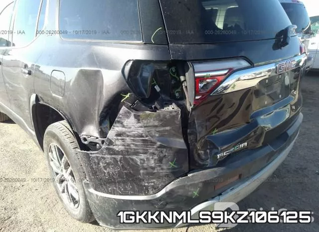 1GKKNMLS9KZ106125