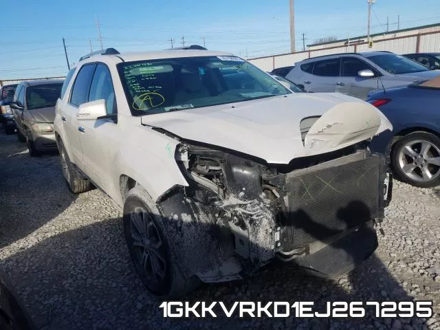 1GKKVRKD1EJ267295