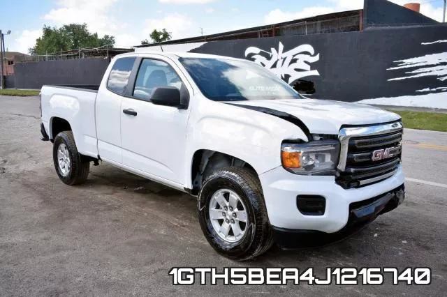 1GTH5BEA4J1216740