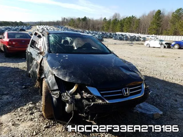 1HGCR2F33EA279186